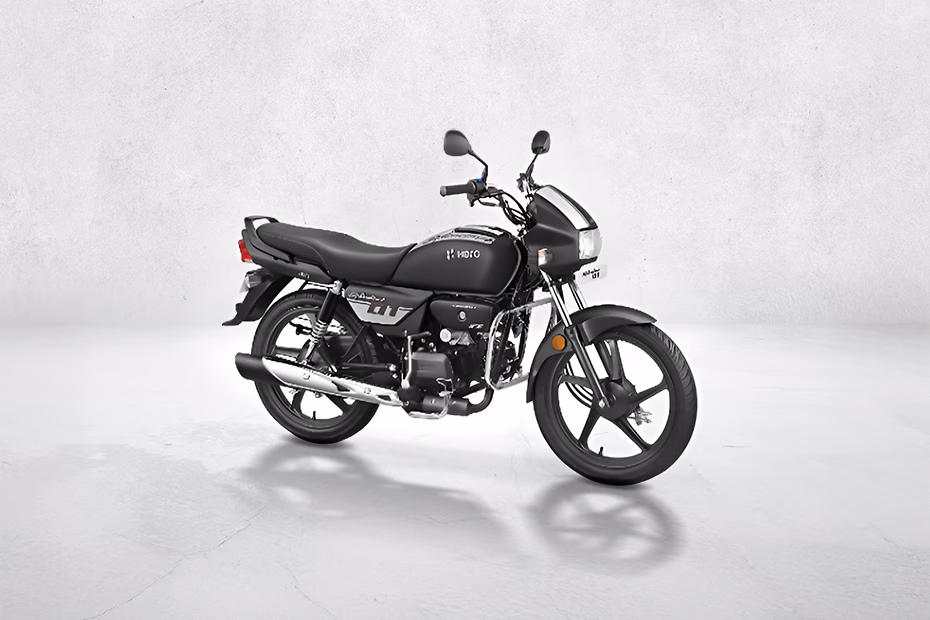 Splendor Plus Black and Accent