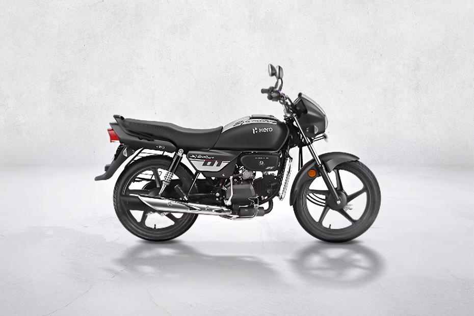 Splendor Plus Black and Accent