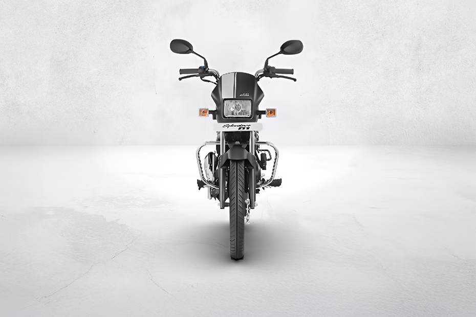 Splendor Plus Black and Accent