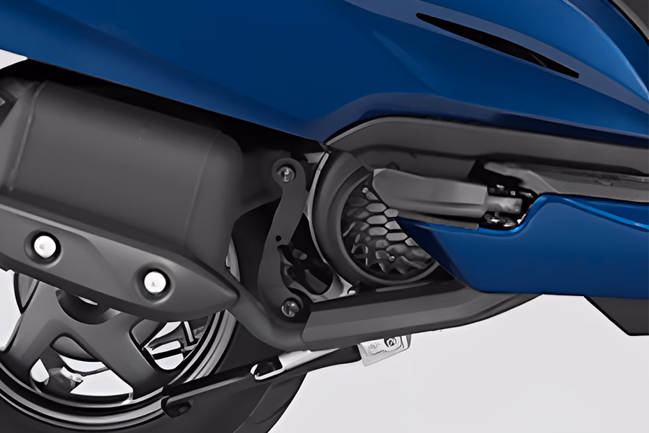 Honda Activa 6G