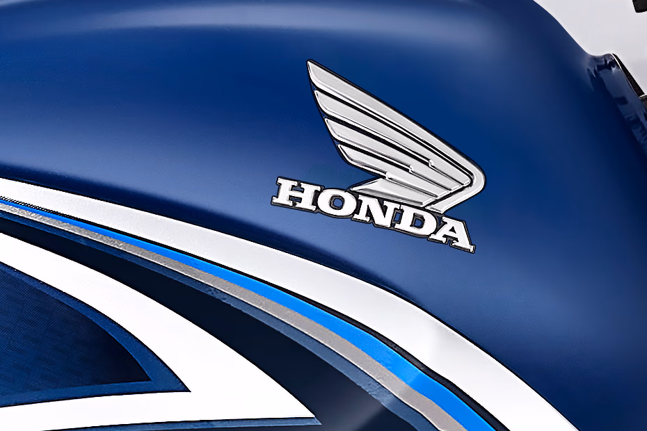 Honda Shine 125 Disc