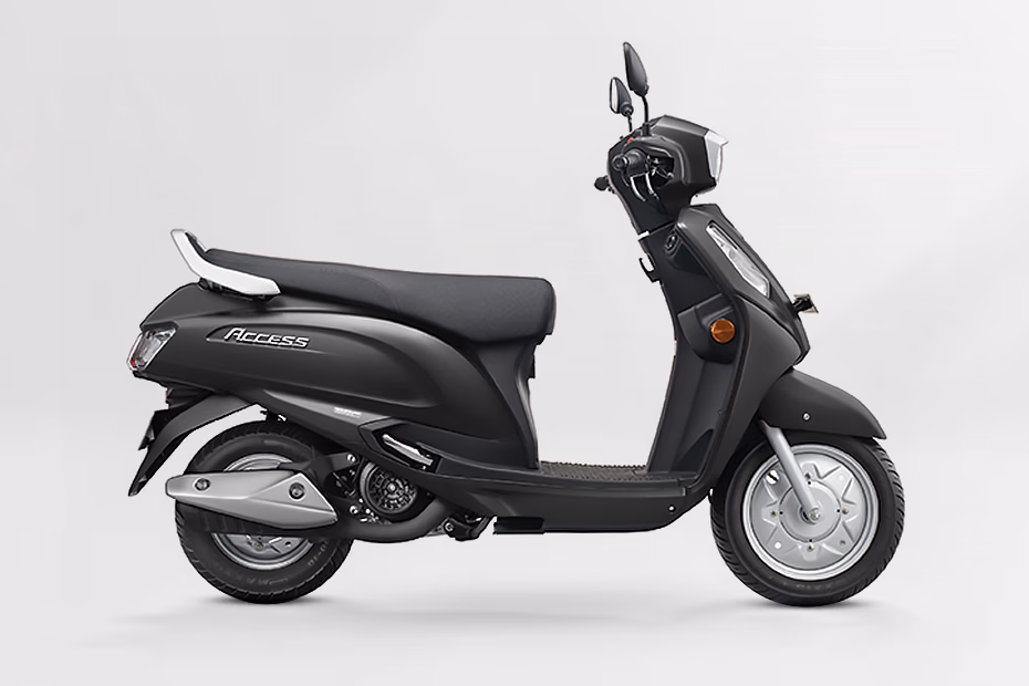 Suzuki Access 125 Standard Edition