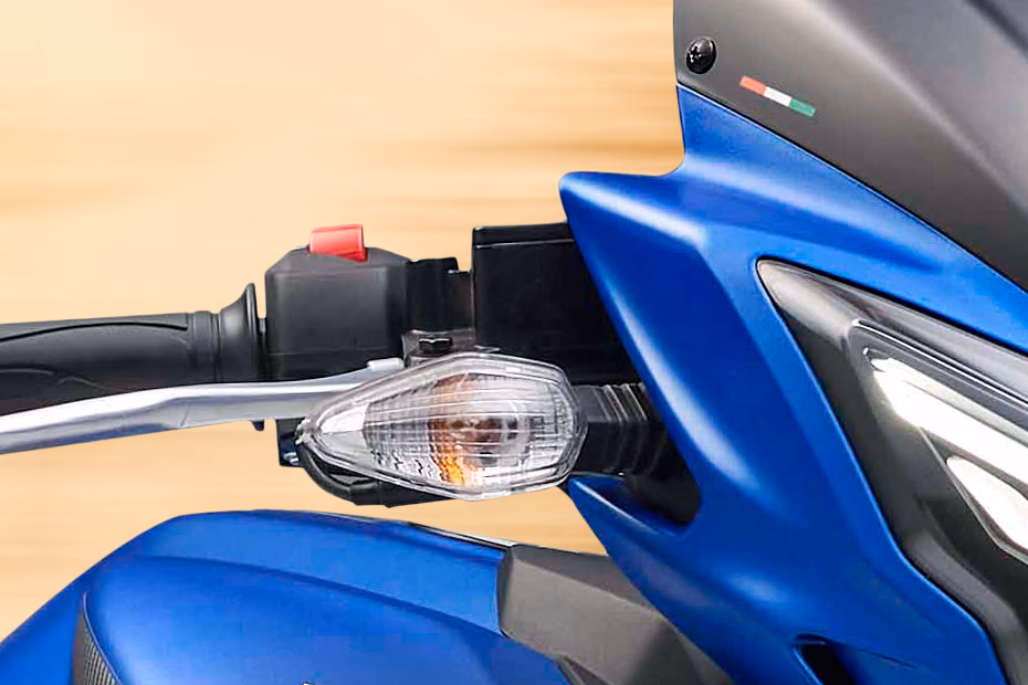 TVS Apache RTR 160 RM Drum